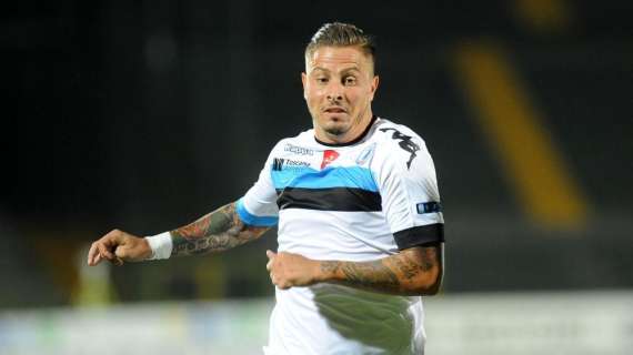 Lega Pro, un ex attaccante dell'Avellino prossimo al trasferimento all'Alessandria