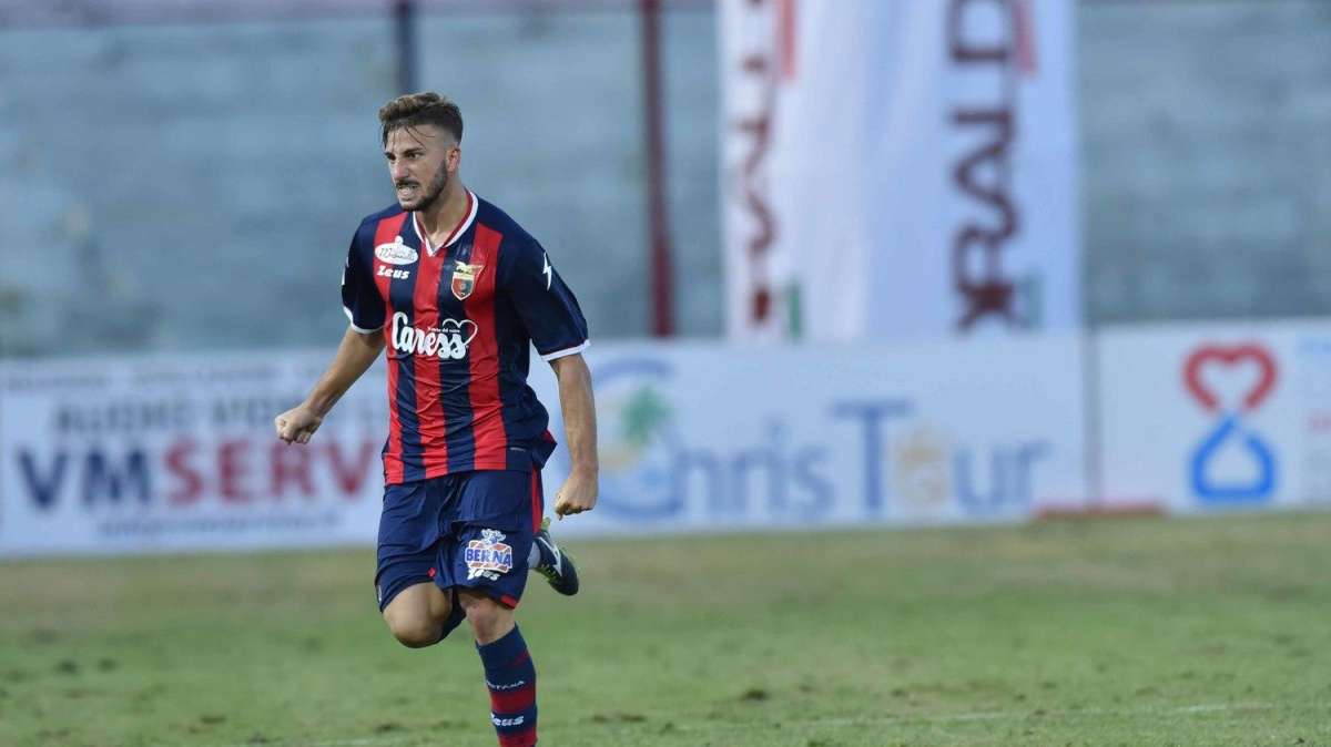 Starita: "Ho scelto il Benevento perché la sua storia parla da sé..."