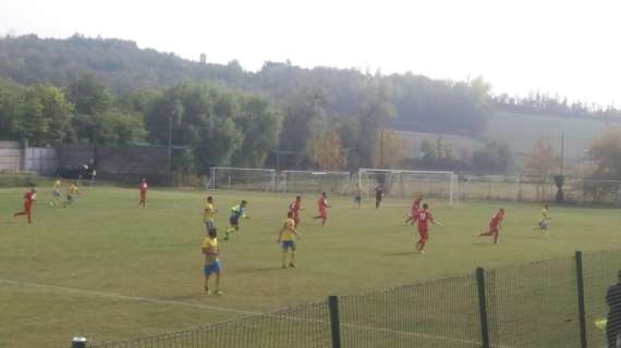 Prima Categoria - Remigetto nuovo tecnico del Parco Aquilone