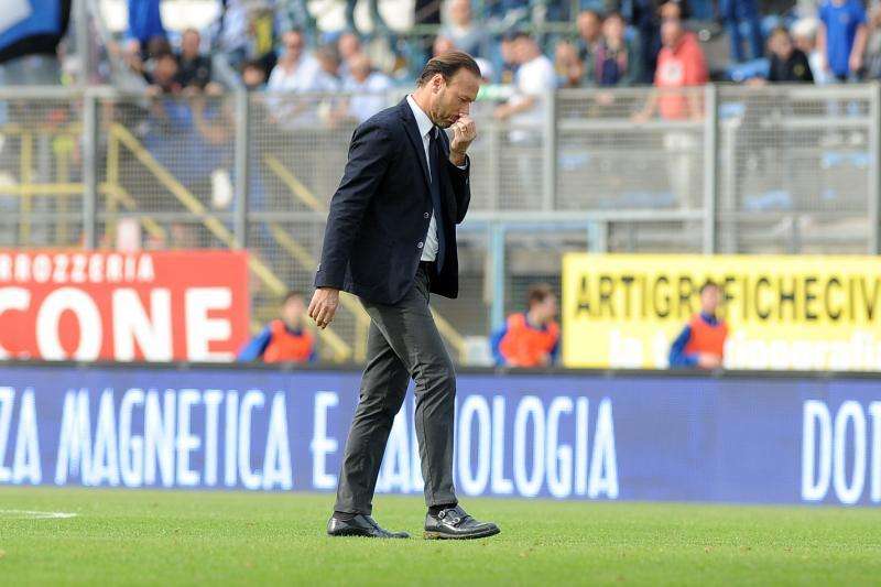 Marcolin: "Credo nella voglia di riscatto dell'Avellino. Pescara incerottato? Non mi interessa..."