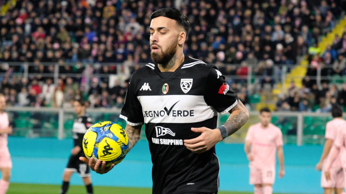 Ultimo giorno di mercato: l'Avellino aspetta Adamo, Fontanarosa va via?