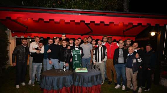 L'Avellino Basket saluta la fine stagione: ora si programma il futuro