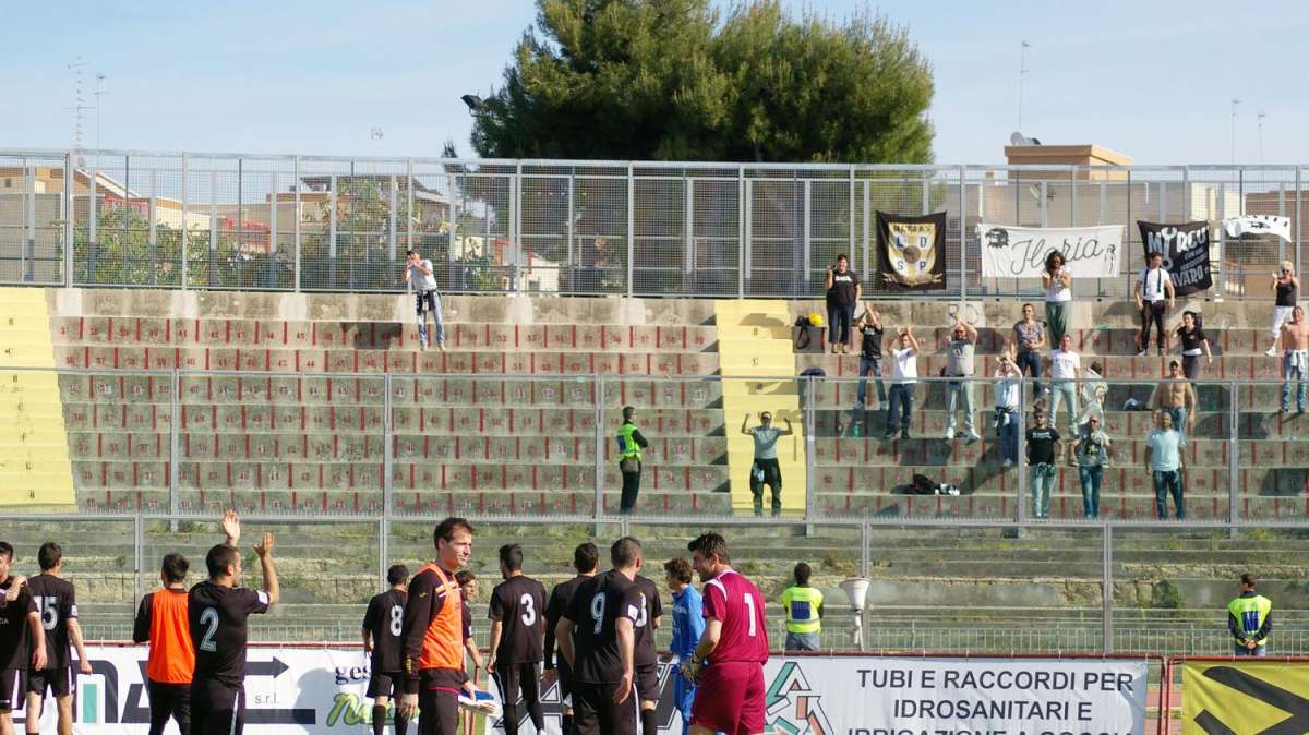 Avellino-Spezia, una sfida tra diffidati
