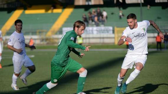 VIDEO - Gli highlights di Avellino-Castiadas 1-0