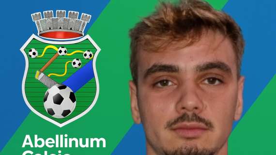 Berardino Manlio continua la sua avventura con l’Abellinum