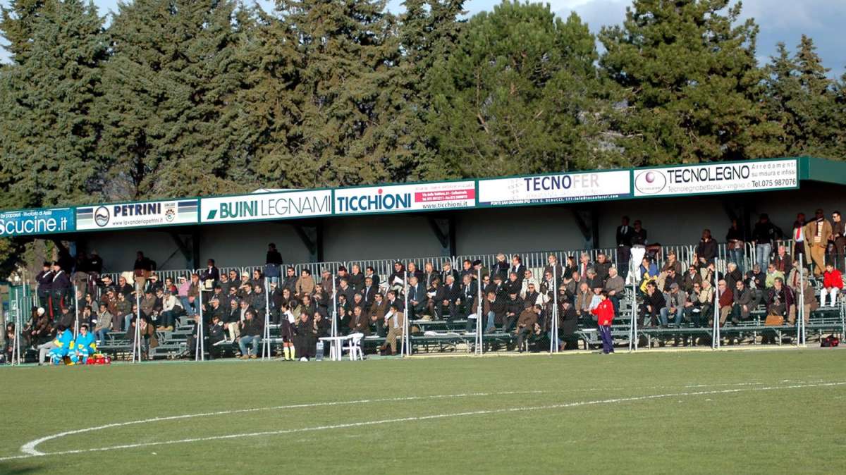 I risultati del Lupacchiotti