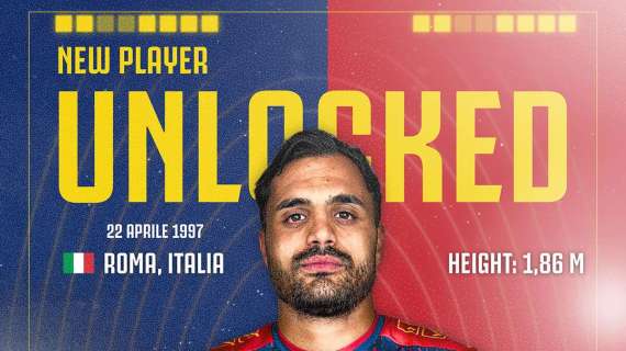 Dopo Sannipoli, il Guidonia ufficializza anche un altro ex biancoverde