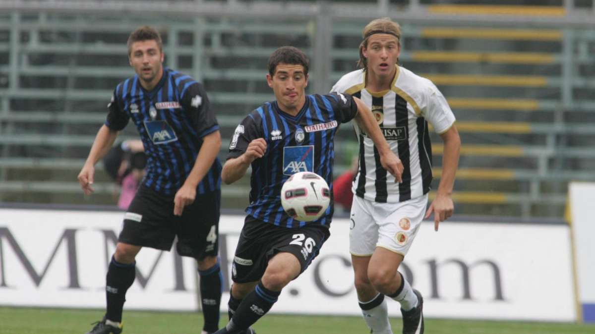 Avellino sulle tracce di un giovane centrocampista dell'Ascoli