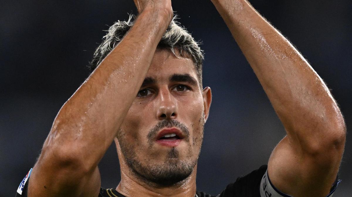 Pescara a picco, Faraoni: "C'è vergogna, ma siamo con il mister e non molliamo"