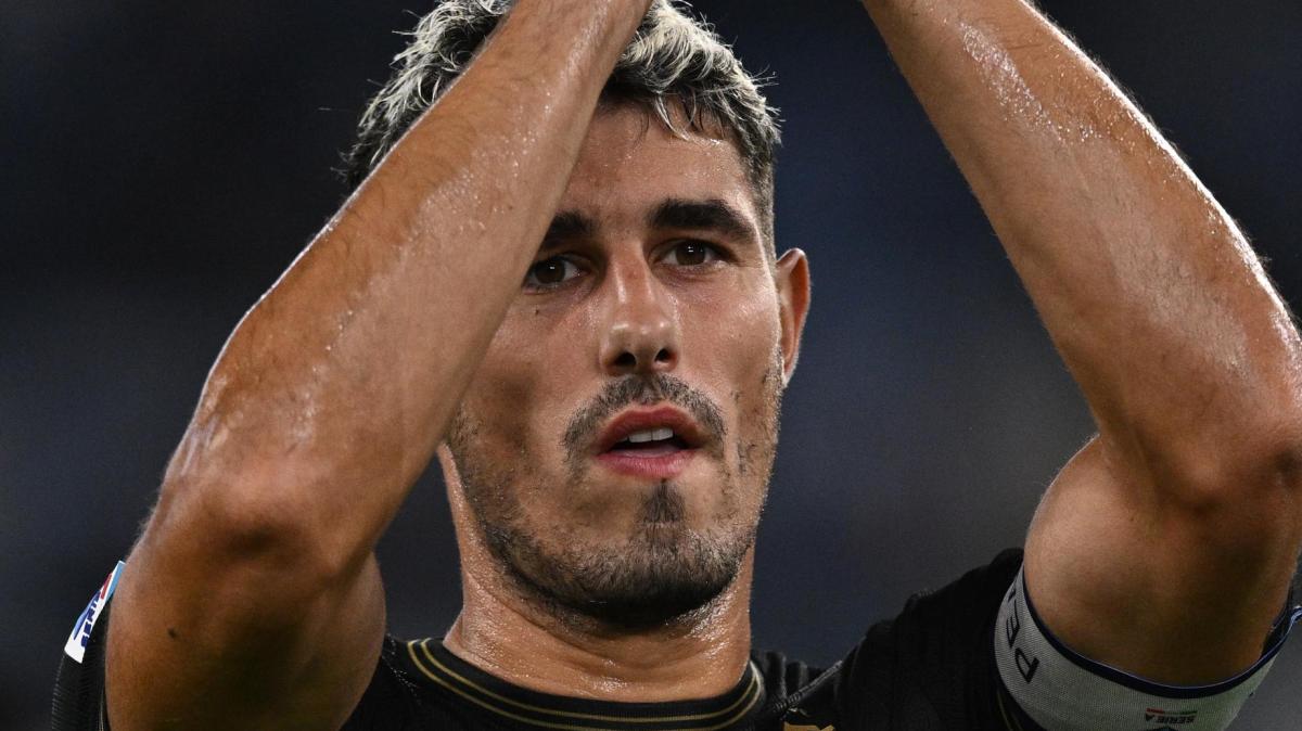 Pescara, un ex Serie A in prova per rinforzare la difesa più battuta della B