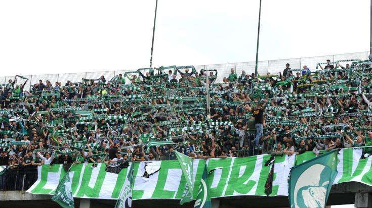 Avellino-Latina, è un finale di fuoco: al Partenio-Lombardi c'è in gioco la salvezza. Presentazione gara e probabili formazioni