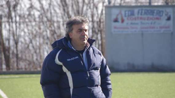 Serino - Svelato il nome del nuovo allenatore 
