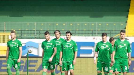 Avellino-Palermo: le probabili formazioni