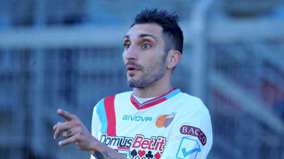 Lodi: "Garetto colpo in prospettiva, giocatore generoso e già pronto"