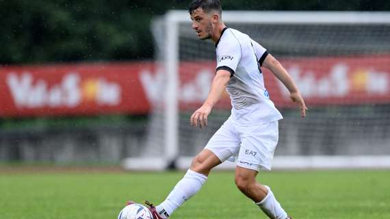 CdS - “Avellino, Demme Cassano e Milani”