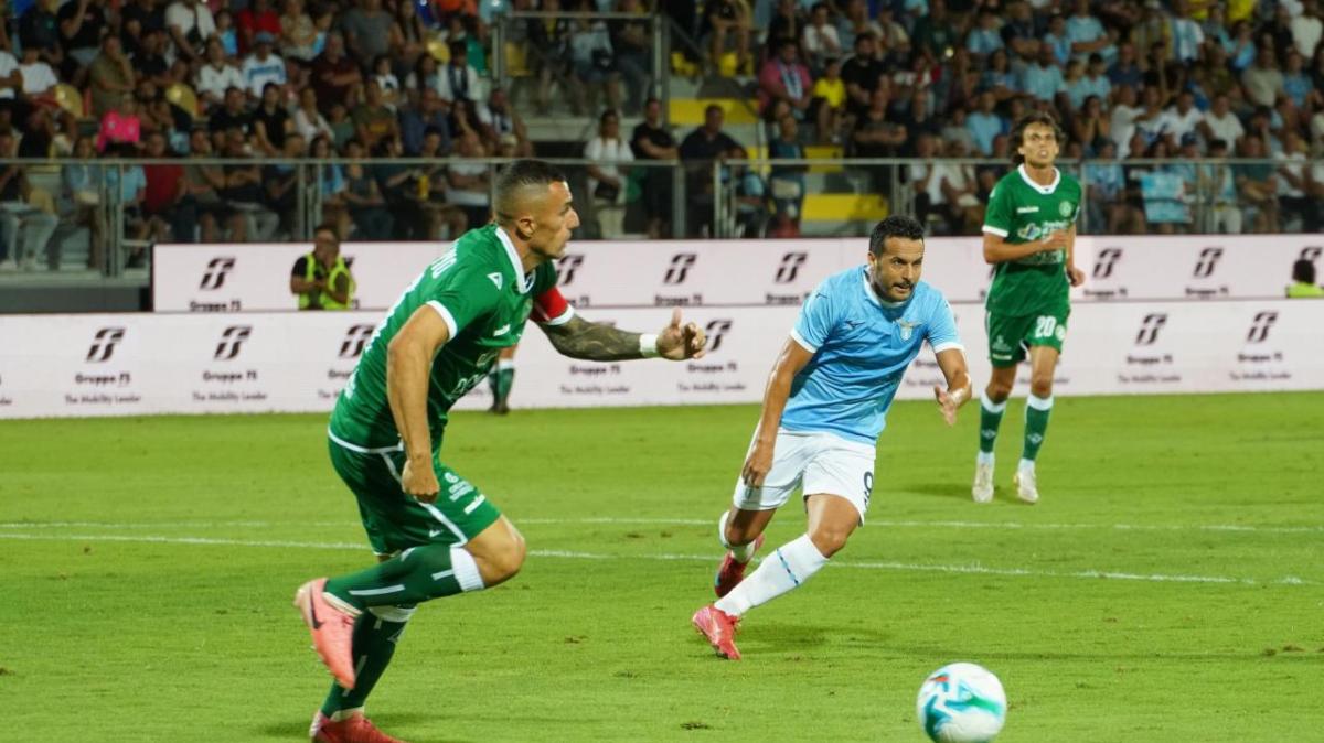 Armellino verso l'addio all'Avellino: è richiesto da due club di C