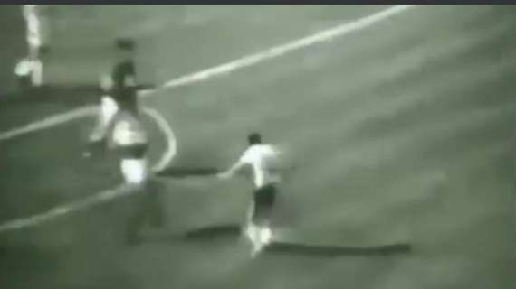 11 giugno 1978: Mario Piga segna alla Sampdoria e l'Avellino vola in Serie A