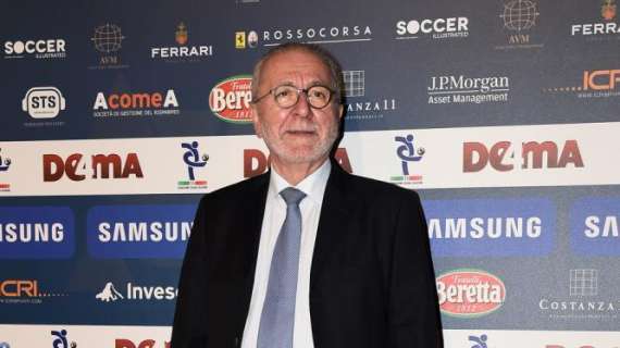 Ghirelli: "La Lega B ha sbagliato a decidere sui playout" 