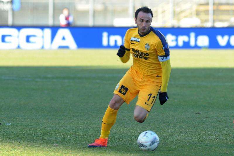 Corriere di Verona: "Pronto il ricorso per la squalifica di Pazzini"