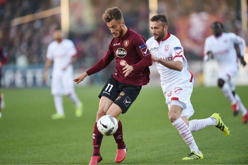 L'Avellino non molla Donnarumma, ma l'attaccante vuole l'Empoli