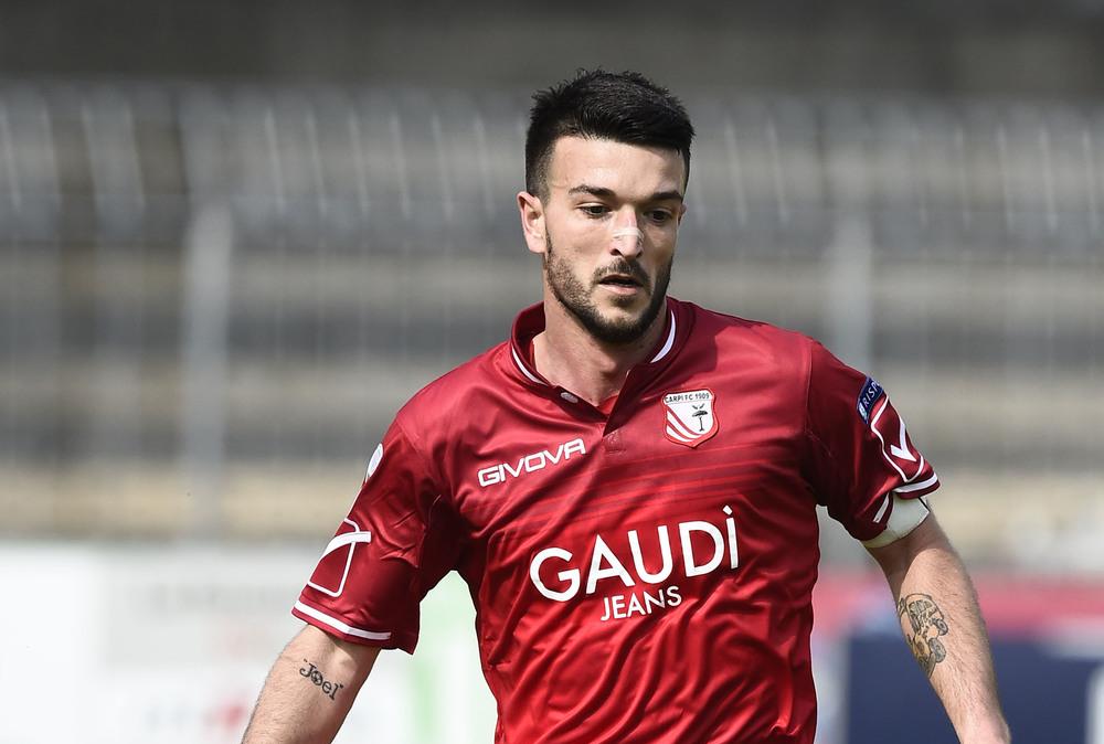 Bari, Bianco: "Con l'Avellino c'è grande rivalità, partita delicata e focosa"