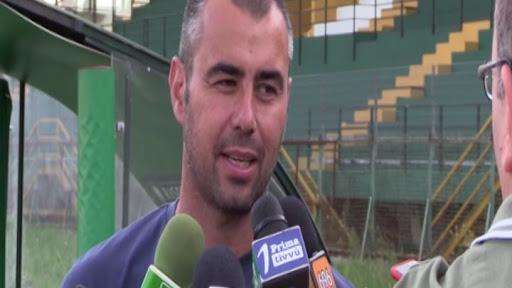 La Porta: "Baraye se sta bene è un valore aggiunto. Ai playoff la condizione atletica è fondamentale"