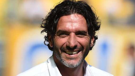 Parma, Lucarelli: "Massima disponibilità a trattare il trasferimento di Lanini se ci fosse un reale interesse"