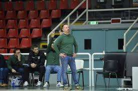 Coach De Gennaro dopo il ko con Matera: “Purtroppo si gioca per 40’”