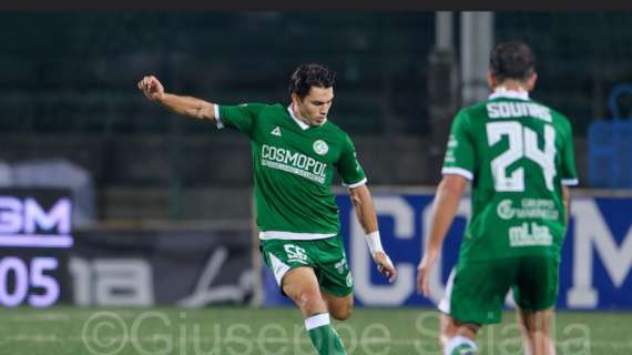 Avellino, tre calciatori scelti nella Top 11 di TuttoC