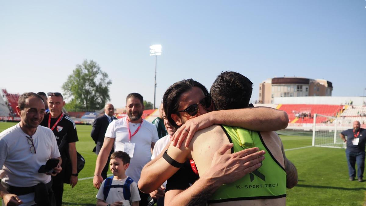 Avellino-Bari, come ci arrivano le due formazioni? La sfida in numeri