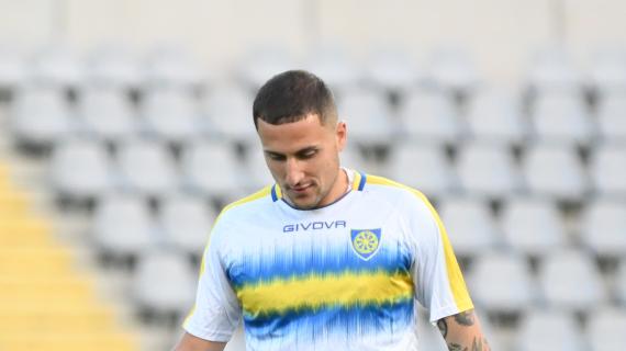 Morosini: "Ad Avellino c'è entusiasmo ma 4 giornate sono poche per un bilancio. I miei ricordi in biancoverde..."