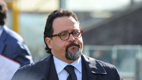 Sandro Abate, Pavarese: "Obiettivo Final Eight che si svolgeranno a Napoli"