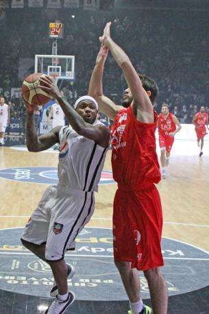 Play-off A1: Reggio Emilia e Cantù allungano la serie a Gara 7