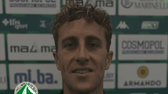UFFICIALE - Avellino e Catanzaro annunciano il trasferimento di Biasci: la formula