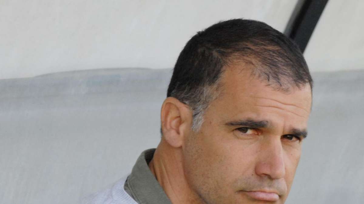 Sanderra si affida al 4-4-2, k.o. Cejas, Danilevicius, Cafiero e Tulli