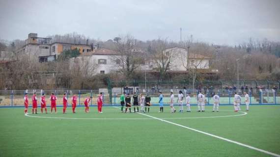Prima Categoria- Girone B, Atletico Castelfranci-Torella dei Lombardi 3-0: il tabellino 