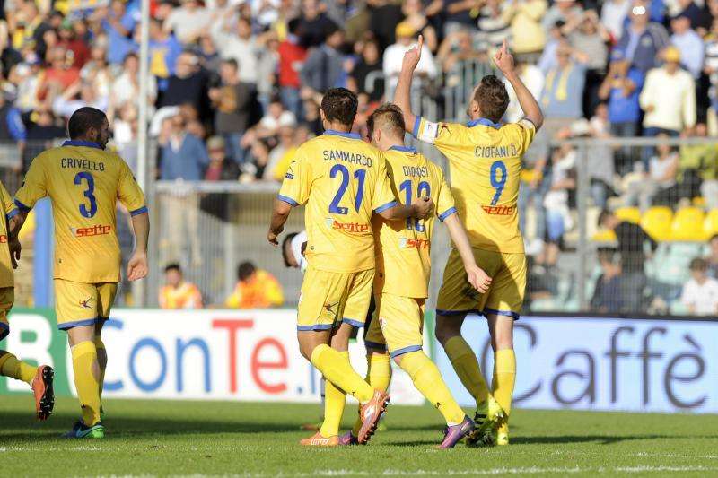 Frosinone, il punto a due giorni dalla partita di Avellino