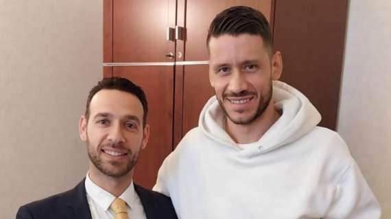 Benedetti dimesso da Villa Stuart: il calciatore rientrerà a Torino, poi effettuerà la riabilitazione