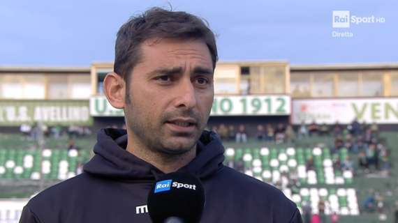 Ufficiale - Pazienza è il nuovo allenatore della Torres 
