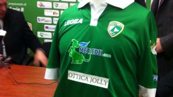"Ottica Jolly" lo Sponsor Game di Empoli-Avellino
