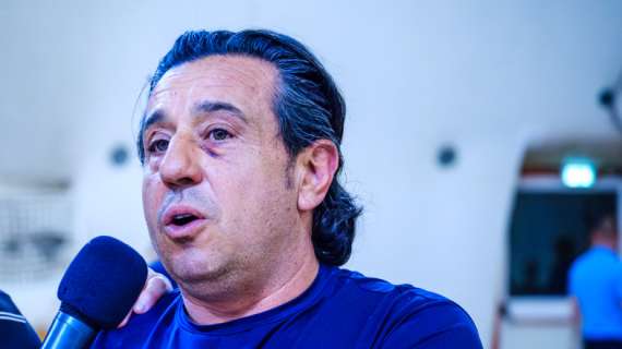 Piazza Armerina, La Versa: "Sono fiducioso per gara 3"