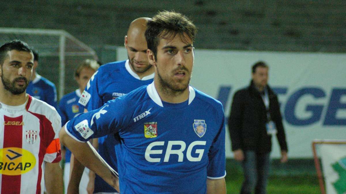 Mancosu lancia la sfida all'Avellino: "Daremo filo da torcere"
