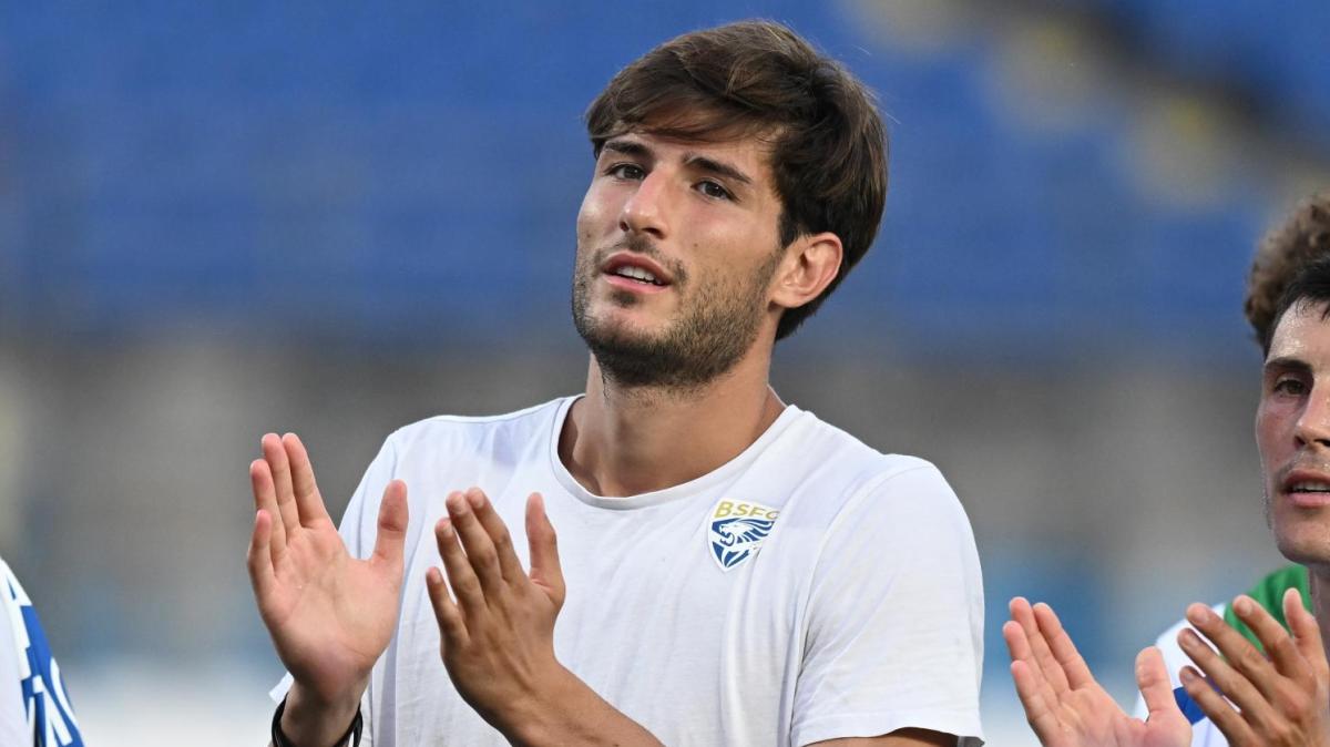 Olzer, aumenta la concorrenza: ora la Samp fa sul serio
