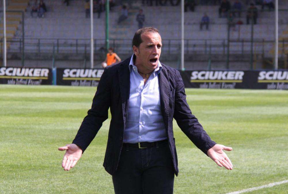 Sasà Marra: "Se Bucaro troverà la giusta quadratura, la risalita è ancora possibile"