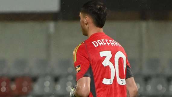 TS - "Daffara-Avellino, a breve l’ufficialità"