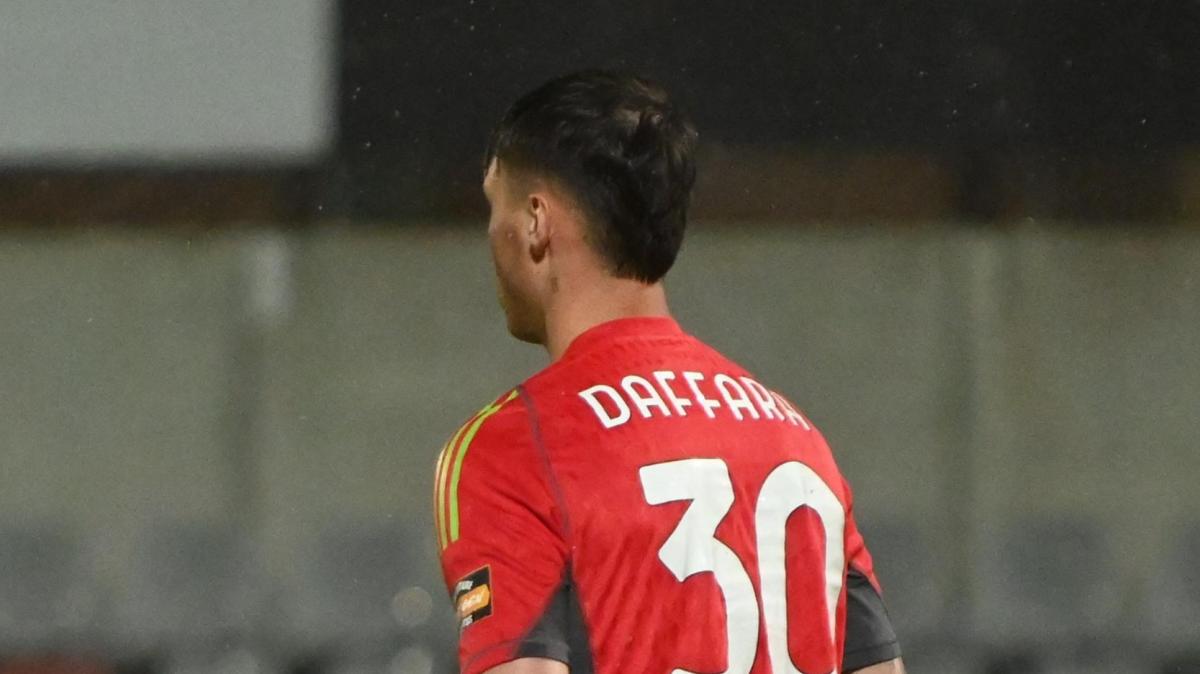 Transfermarkt - Daffara tra i portieri europei Under 21 più presenti in stagione