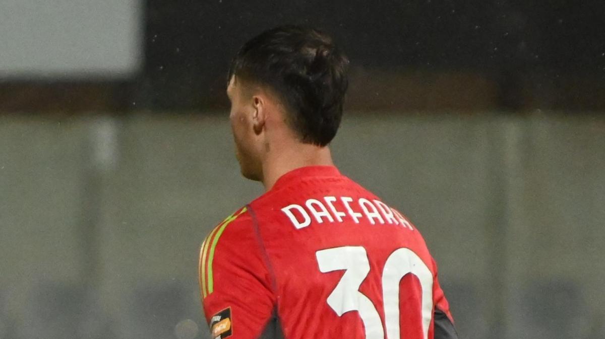 TuttoAv Award - Daffara convince tutti all'esordio, bene anche Palumbo e Simic