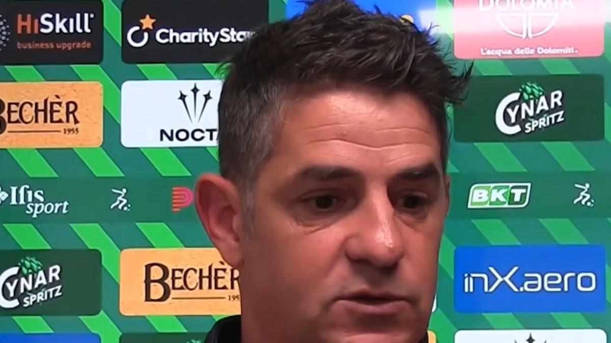 Empoli, Accursi: "Ora tutto passa per la partita con l'Avellino, concentrati su venerdì"