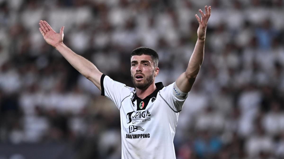 Spezia, Donadoni senza due top player per la sfida contro l'Avellino