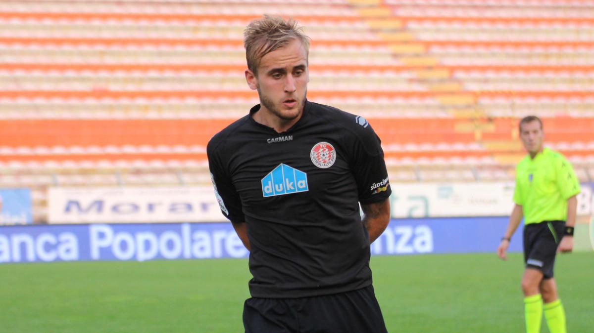 Giudice sportivo, sei squalificati dopo la 30esima giornata: due nel Sudtirol